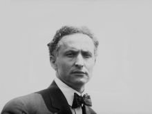Harry Houdini