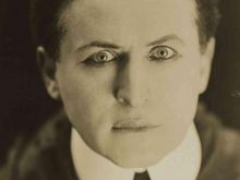 Harry Houdini