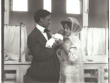 Harry Houdini