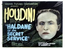 Harry Houdini