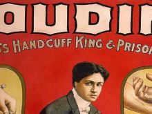 Harry Houdini