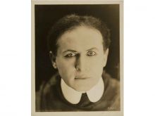 Harry Houdini