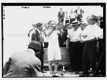 Harry Houdini