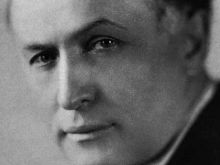 Harry Houdini