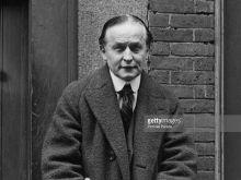 Harry Houdini
