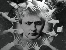 Harry Houdini
