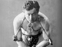 Harry Houdini