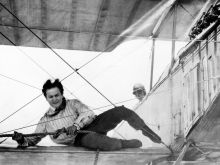Harry Houdini