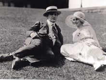 Harry Houdini