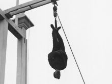 Harry Houdini