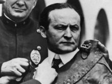 Harry Houdini