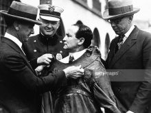 Harry Houdini