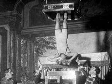 Harry Houdini