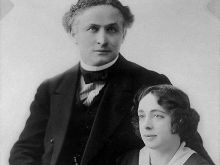 Harry Houdini