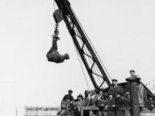 Harry Houdini