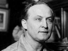 Harry Houdini