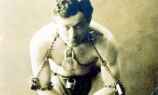 Harry Houdini