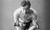 Harry Houdini