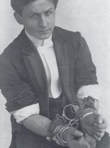 Harry Houdini