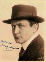 Harry Houdini