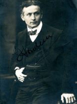 Harry Houdini