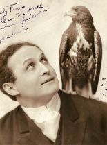 Harry Houdini