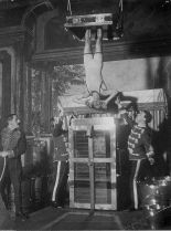 Harry Houdini