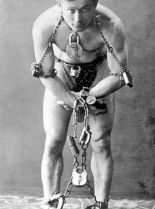 Harry Houdini