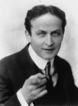 Harry Houdini