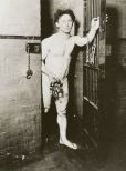 Harry Houdini