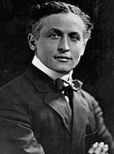 Harry Houdini