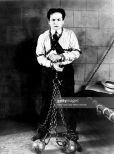 Harry Houdini