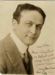 Harry Houdini