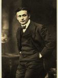 Harry Houdini