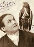 Harry Houdini