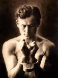 Harry Houdini