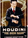 Harry Houdini