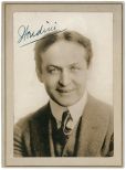 Harry Houdini
