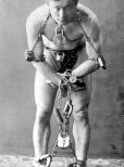 Harry Houdini