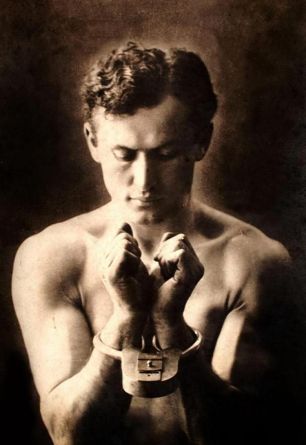 Harry Houdini