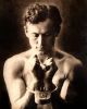 Harry Houdini