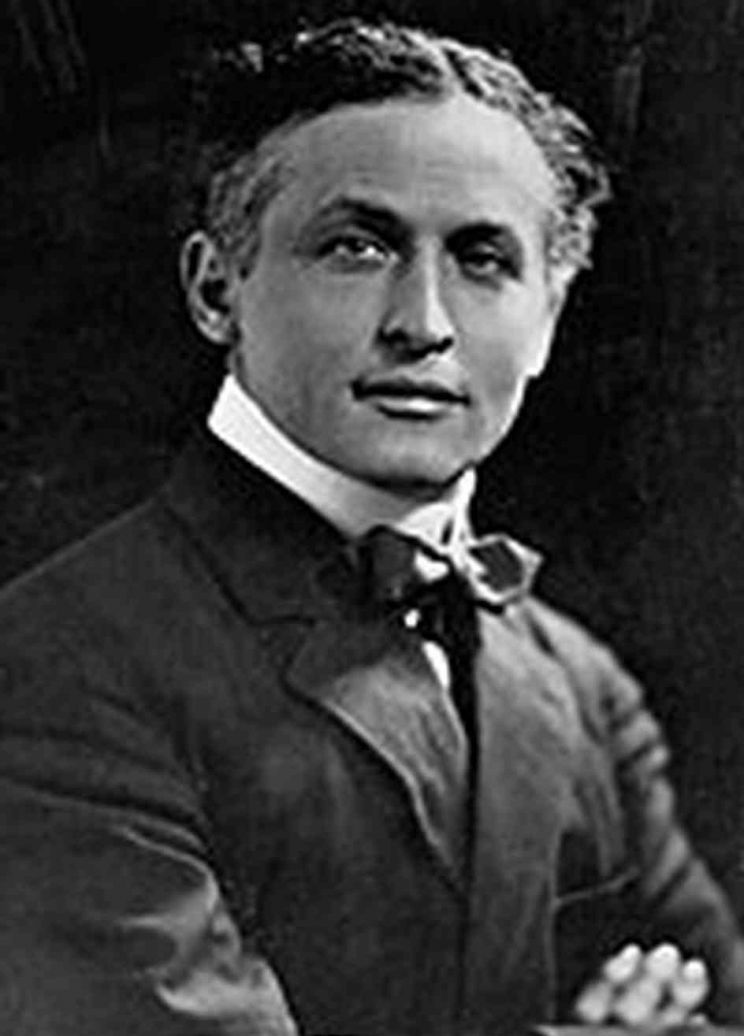 Harry Houdini