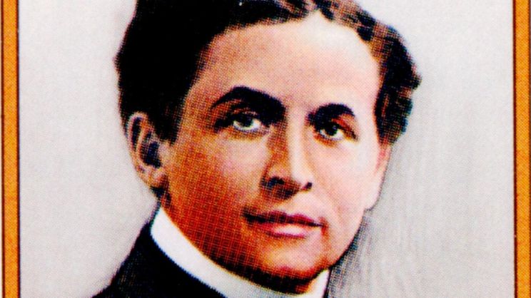 Harry Houdini