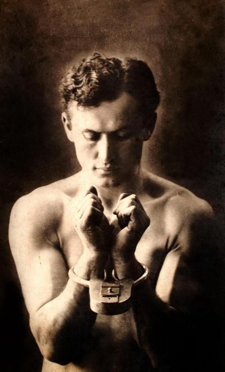 Harry Houdini