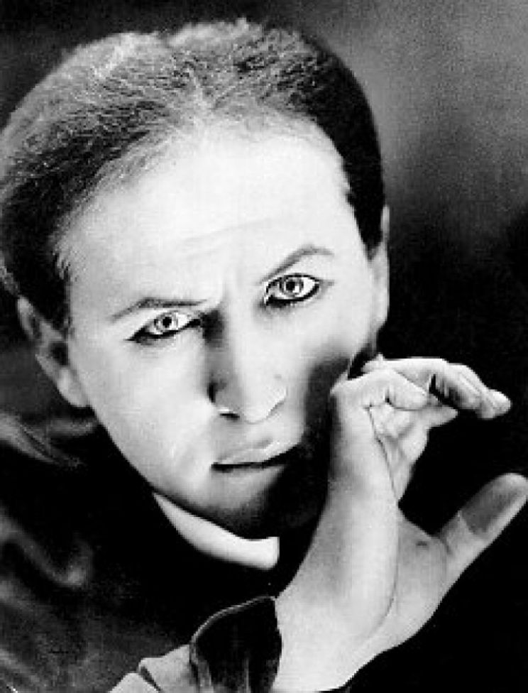Harry Houdini