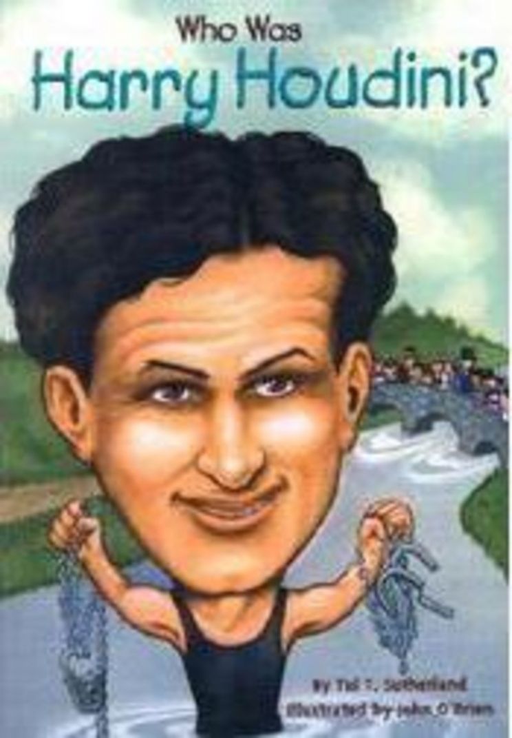 Harry Houdini