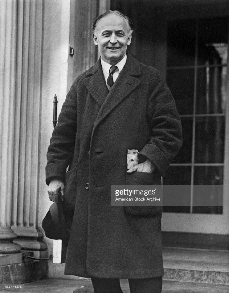 Harry Houdini