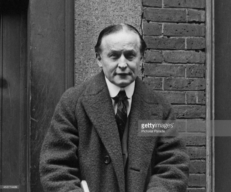 Harry Houdini