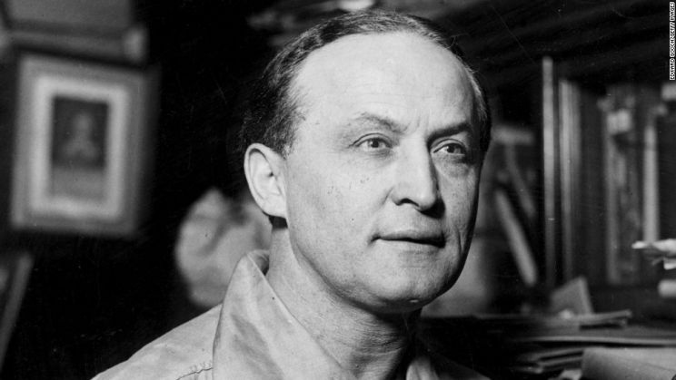 Harry Houdini