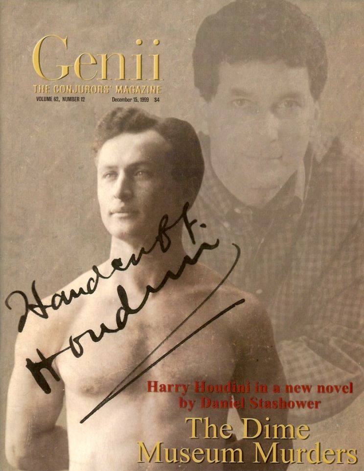 Harry Houdini